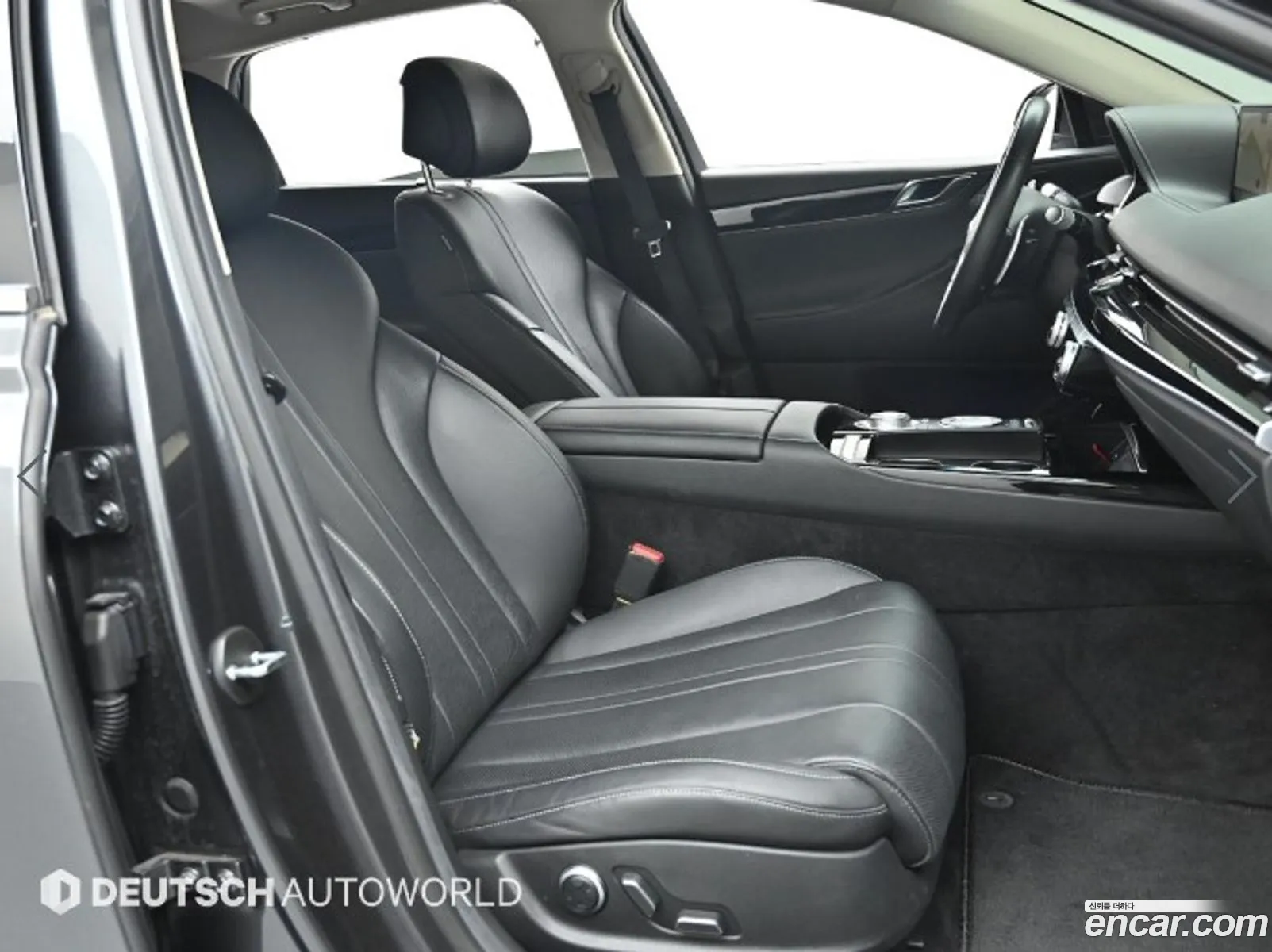 Korex Auto Trade - фотография 383249