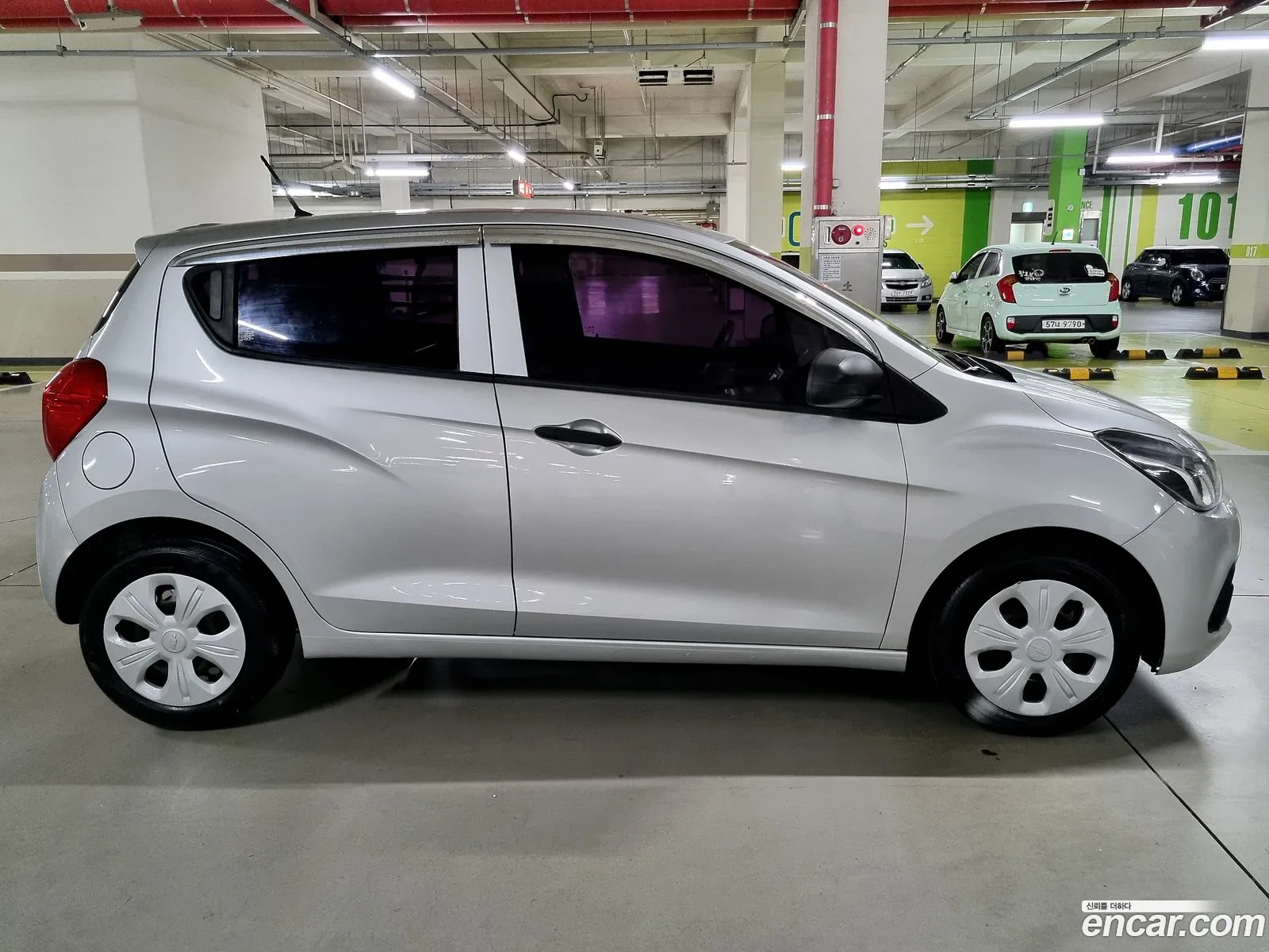 Korex Auto Trade - фотография 8152675