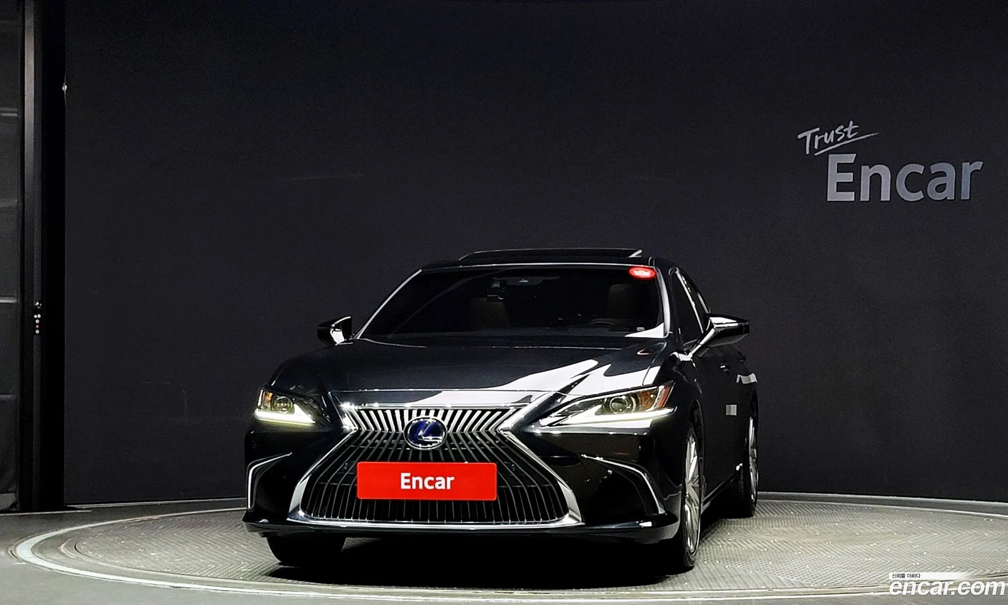 Lexus Es300H 7Th Generation Luxury Plus - фотография 3515832