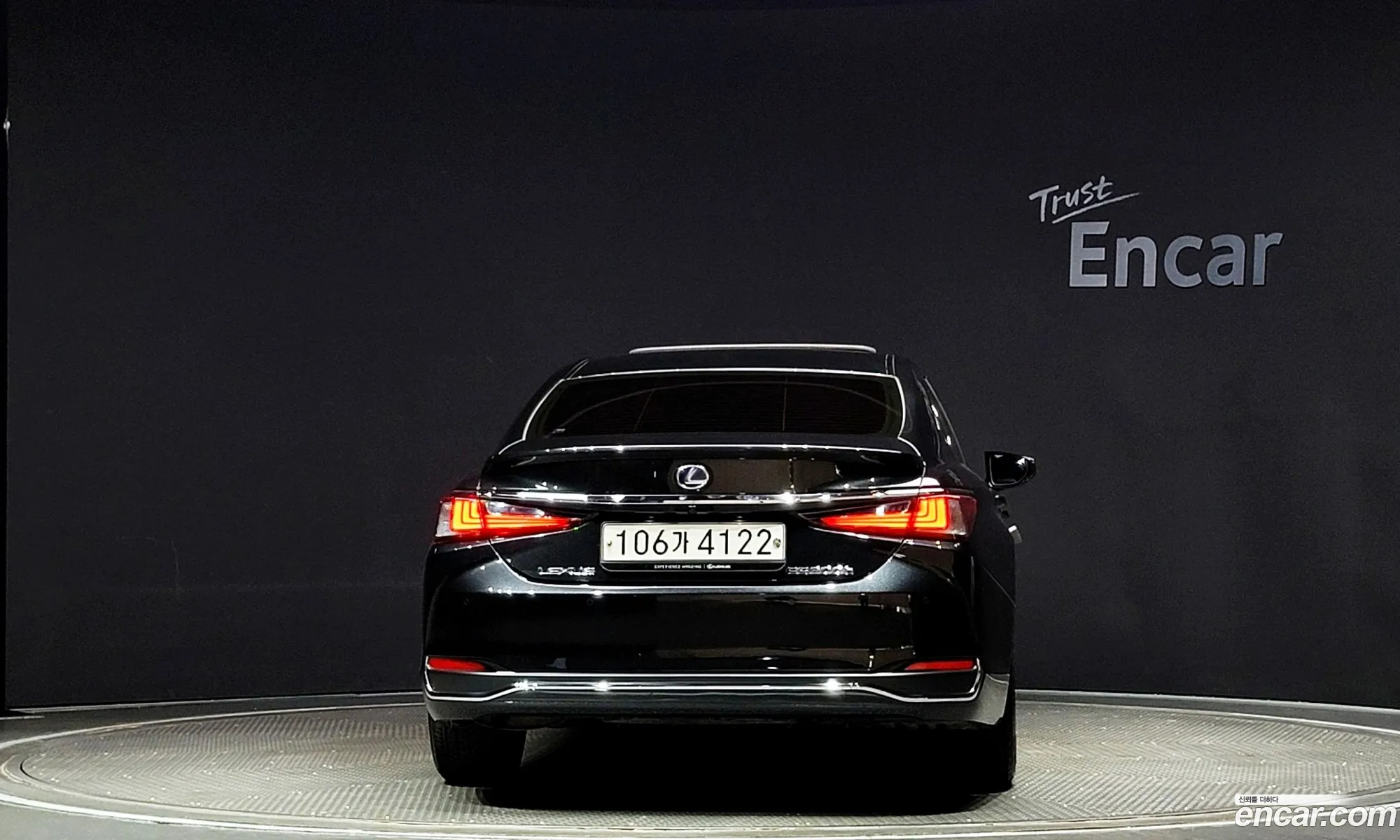 Lexus Es300H 7Th Generation Luxury Plus - фотография 3515833