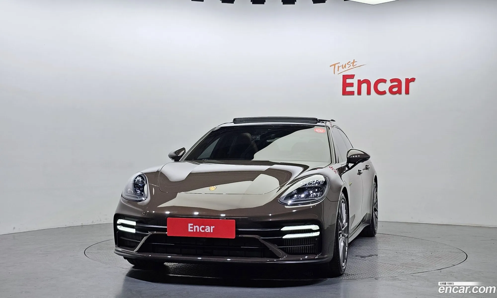 Porsche Panamera Ii 29 Awd E-Hybrid Platinum Edition 2022 - фотография 3487882