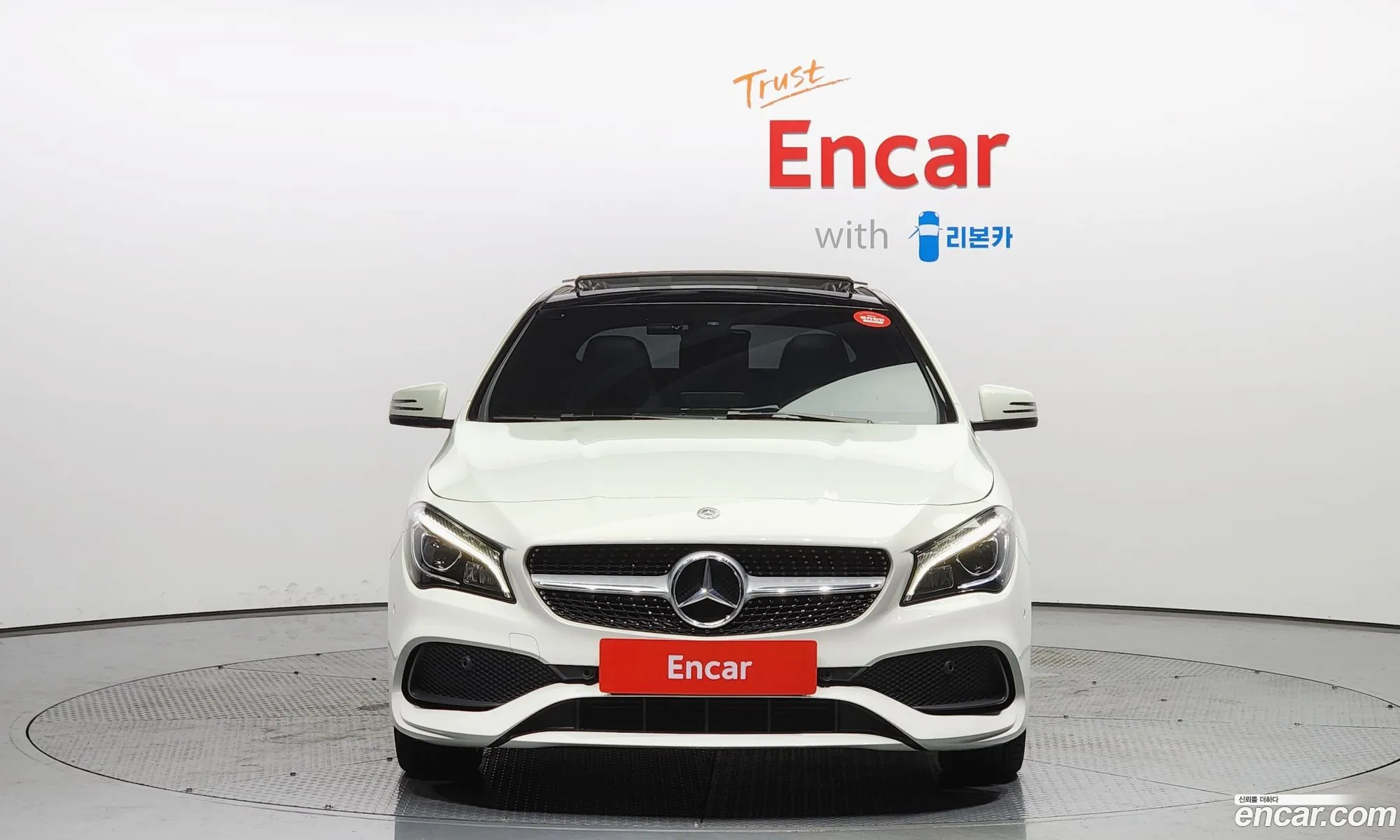 Mercedes-Benz Cla-Klasse I C117 X117 Cla220 Amg Line 2018 - фотография 18864413