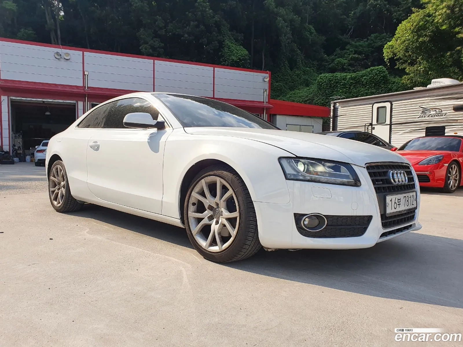 Korex Auto Trade - фотография 93630