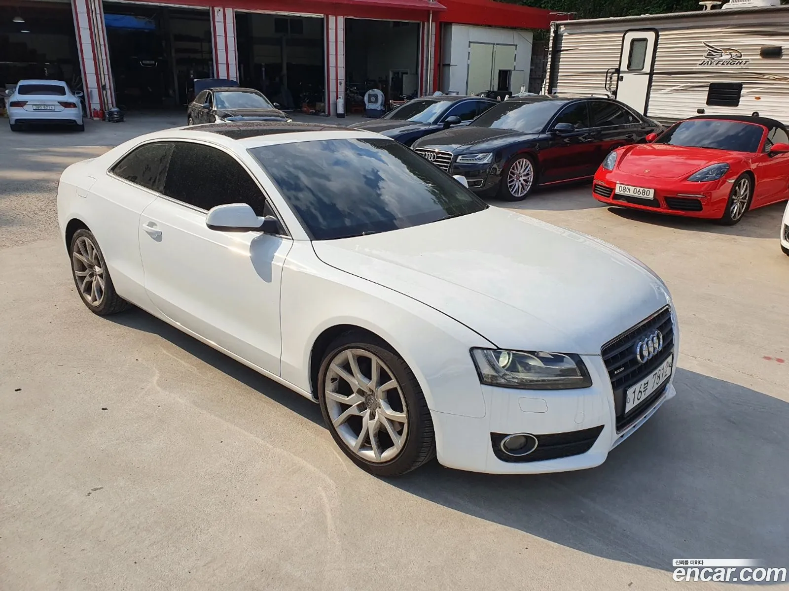 Korex Auto Trade - фотография 93631
