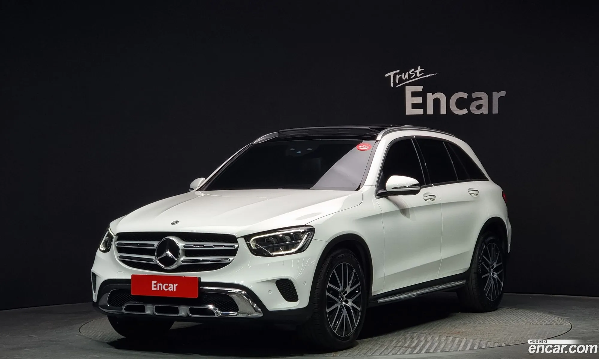Glc-Class X253Glc300 4Matic - фотография 17726449