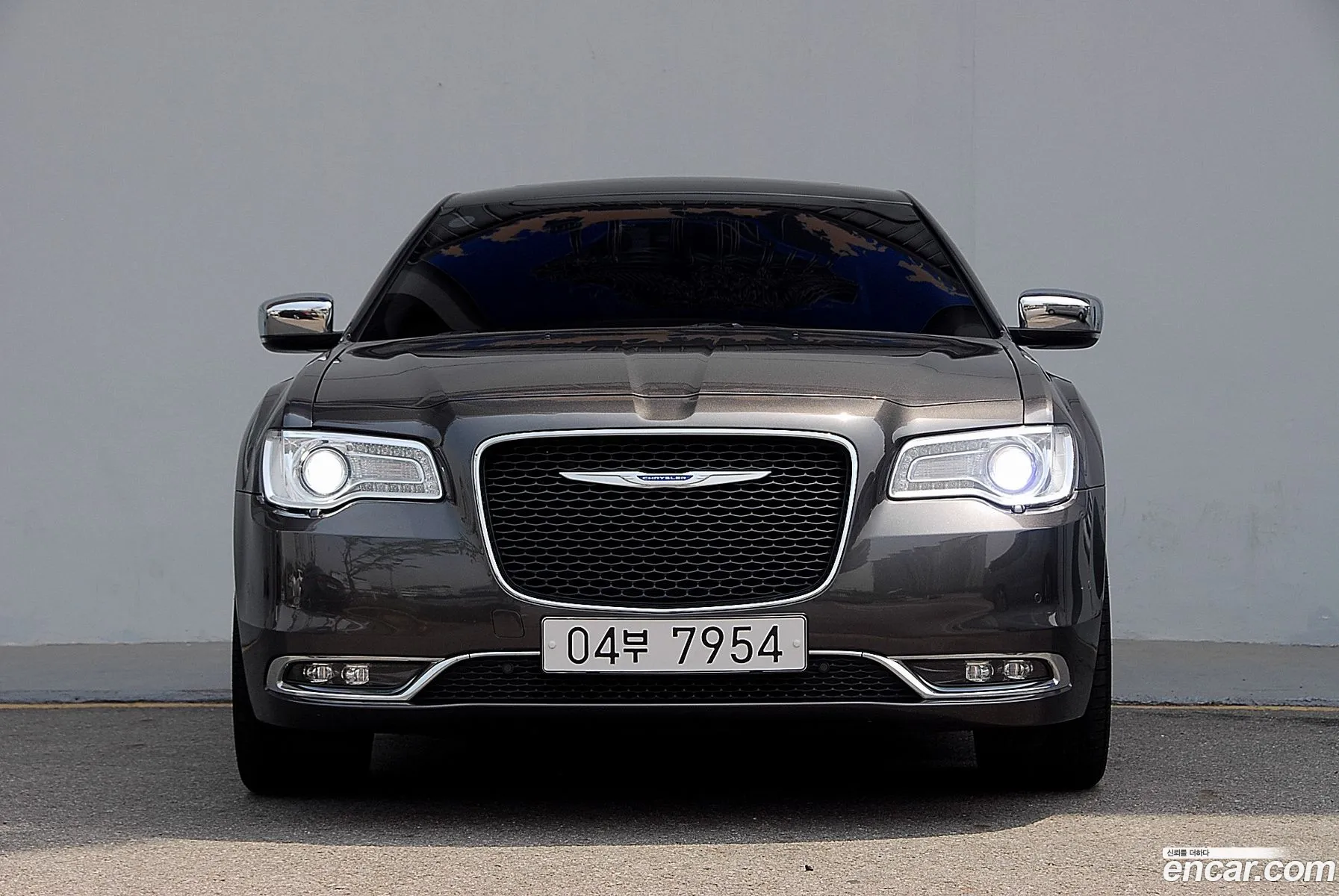 Chrysler 300C Ii 36 2016 - фотография 3524394