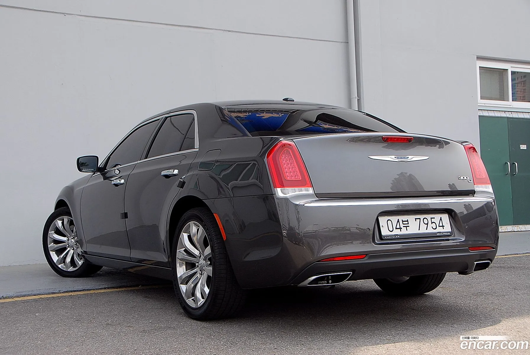 Korex Auto Trade - фотография 3721130