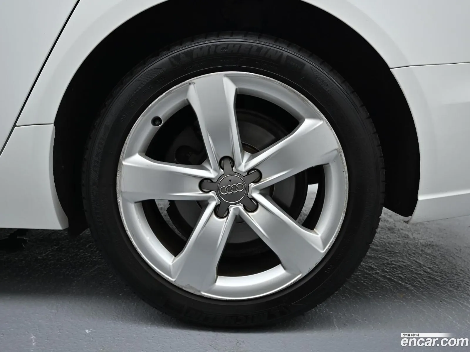 Audi A6 Iv C7 20 Tdi Dynamic 2014 - фотография 51783