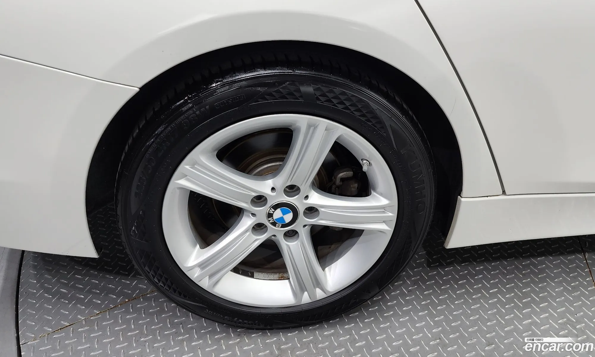 BMW 3Er Vi F3X 320D 2015 - фотография 16498245