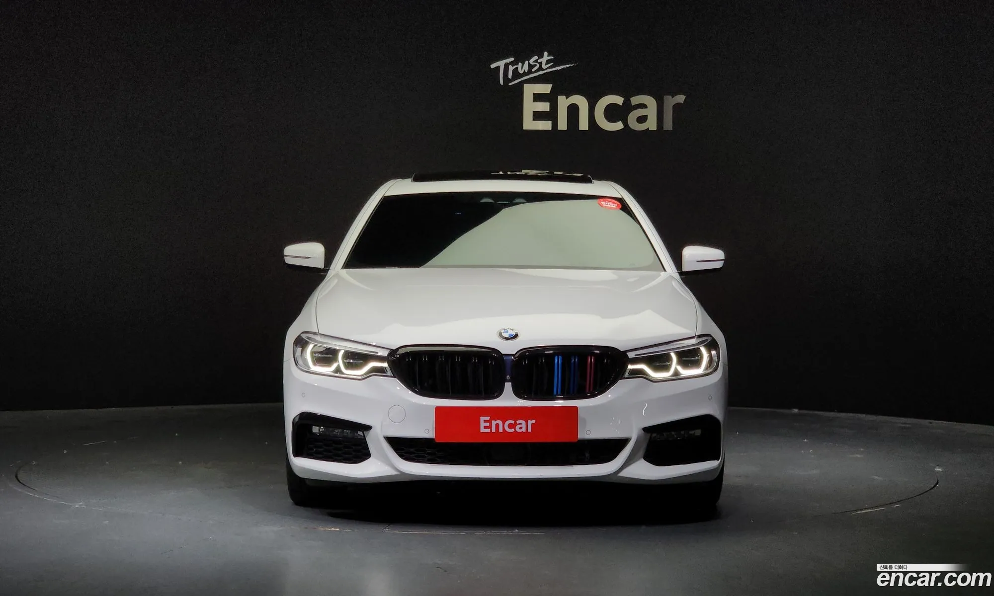 BMW 5Er Vii G30G31 530I M Sports Plus 2018 - фотография 965277