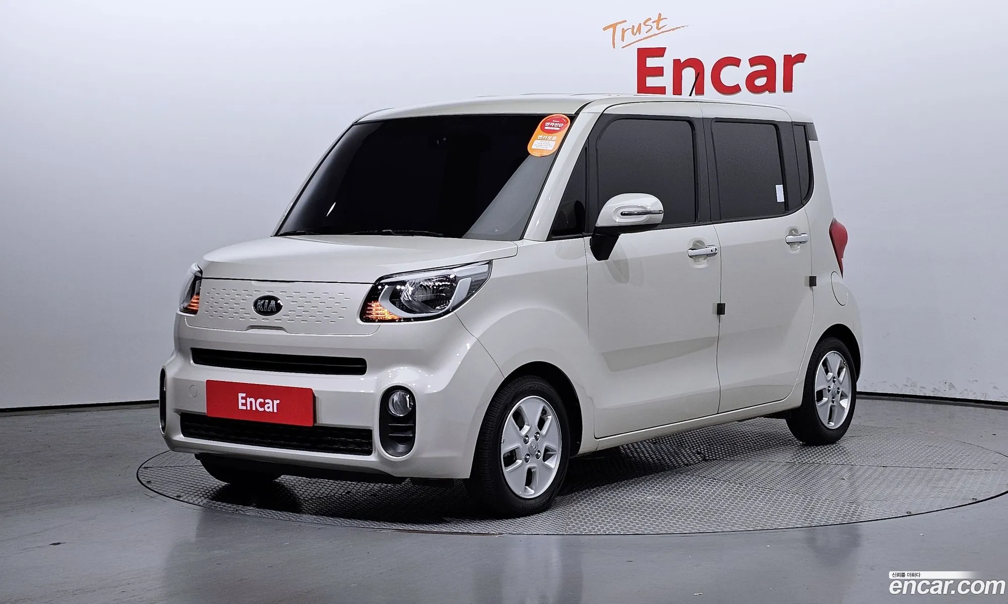 Kia Ray Luxury 2019 - фотография 19671806