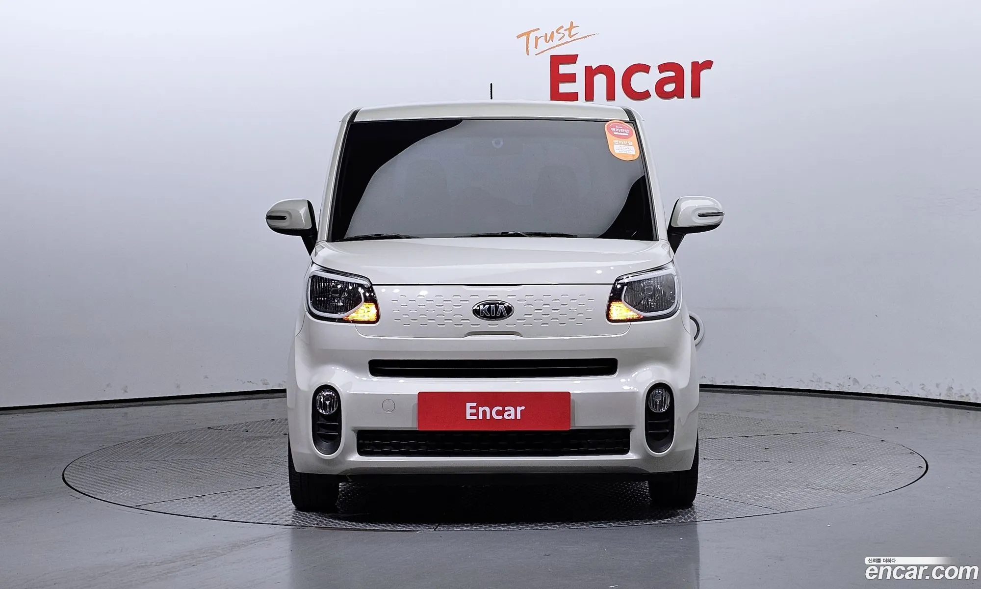 Kia Ray Luxury 2019 - фотография 19671809