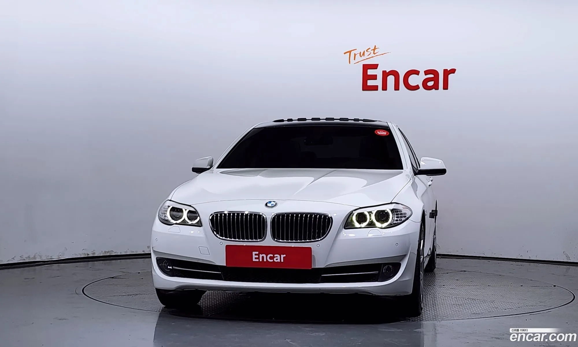 BMW 5Er Vi F10F11F07 528I 2012 - фотография 16365538