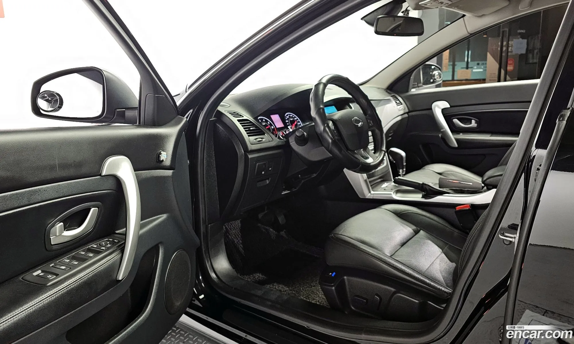 Korex Auto Trade - фотография 7338655
