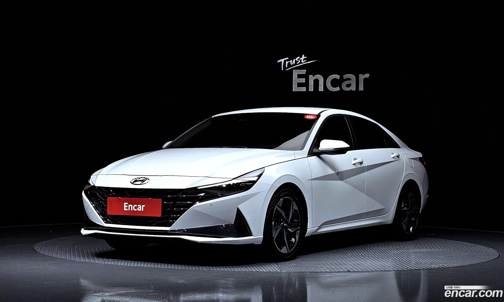 Hyundai Avante Vi 16 2020 - фотография 17122648