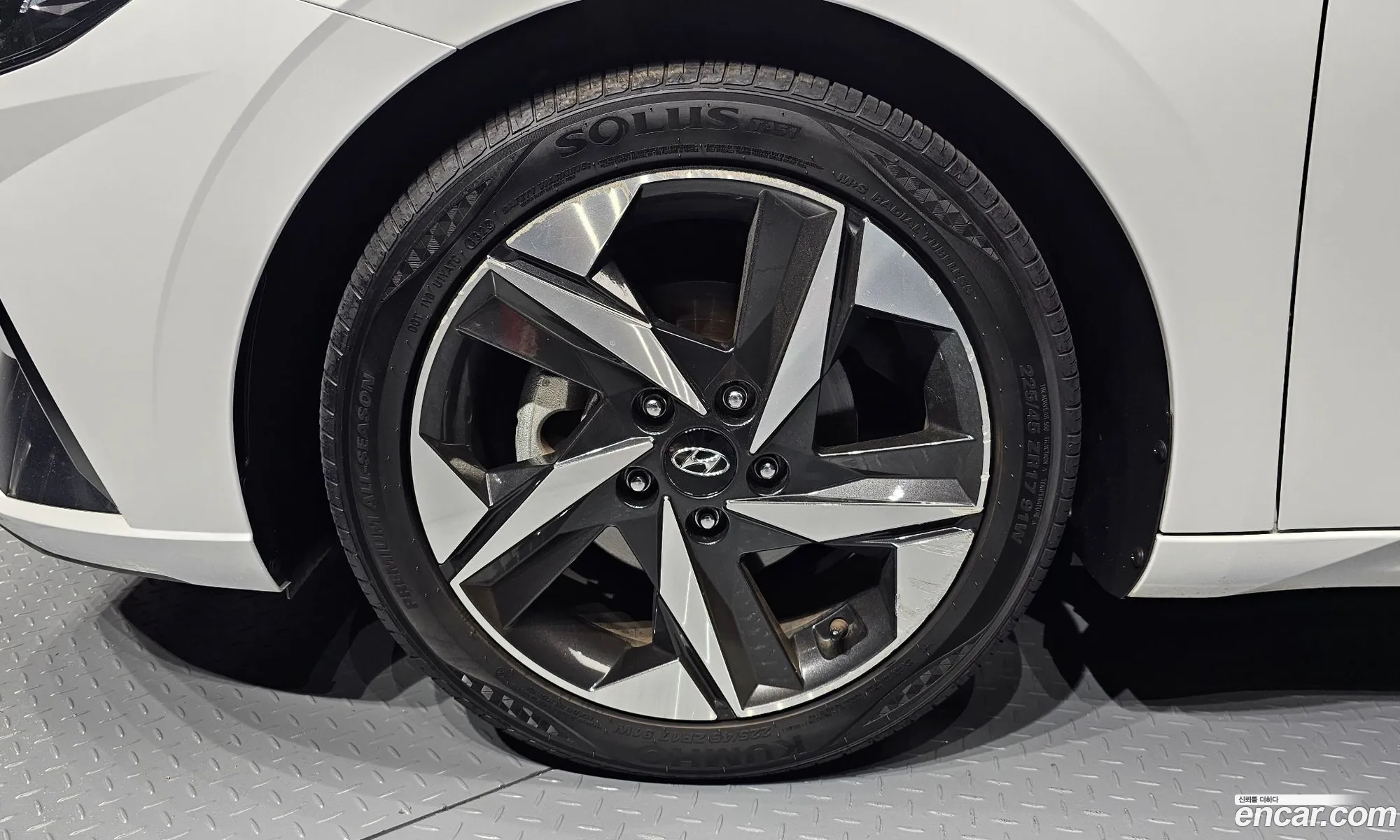 Hyundai Avante Vi 16 2020 - фотография 17122652