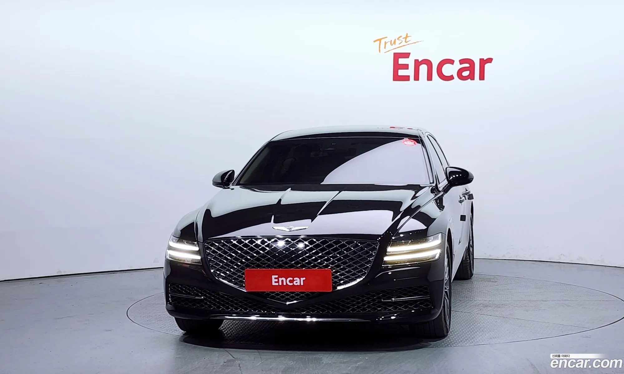 Genesis G80 Gasoline 25 Turbo Awd 2021 - фотография 70413