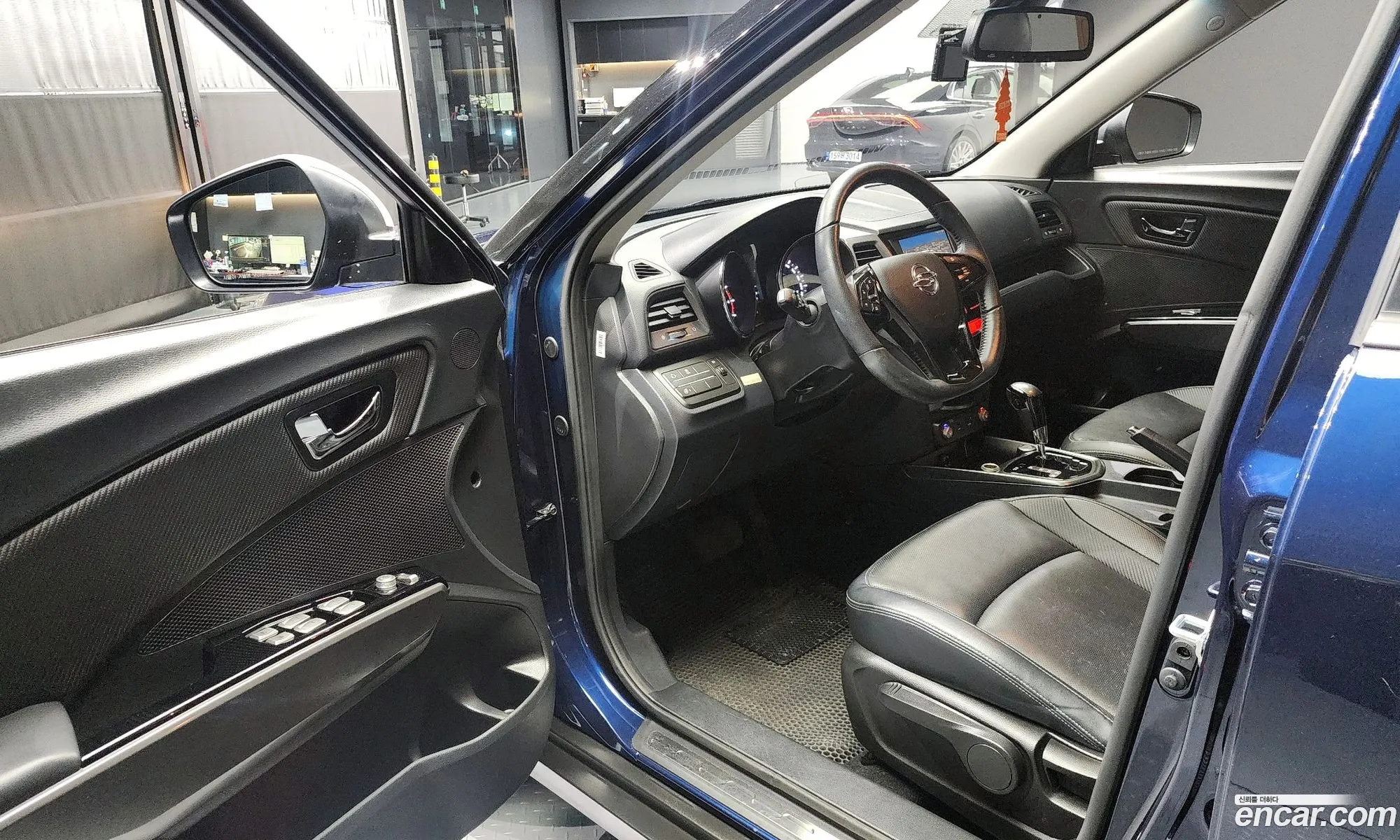 Korex Auto Trade - фотография 17505764