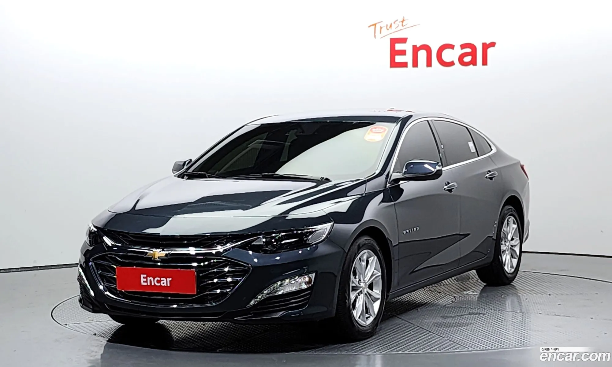Chevrolet Malibu Ix 13 Turbo Premier 2022 - фотография 7271874