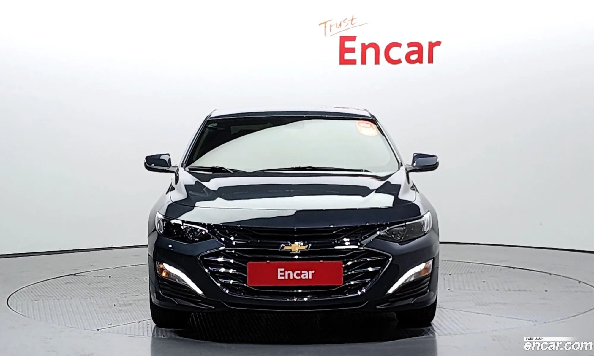 Chevrolet Malibu Ix 13 Turbo Premier 2022 - фотография 7271876