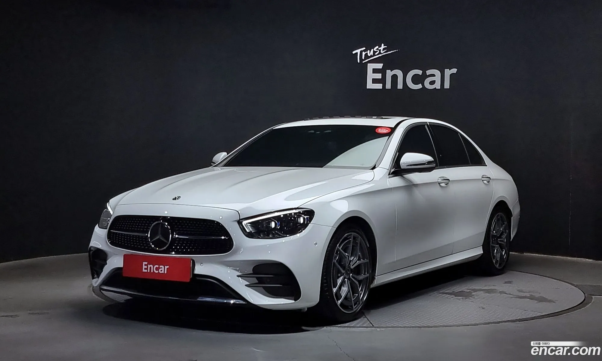 E-Class W213E220D 4Matic Amg Line - фотография 15380540