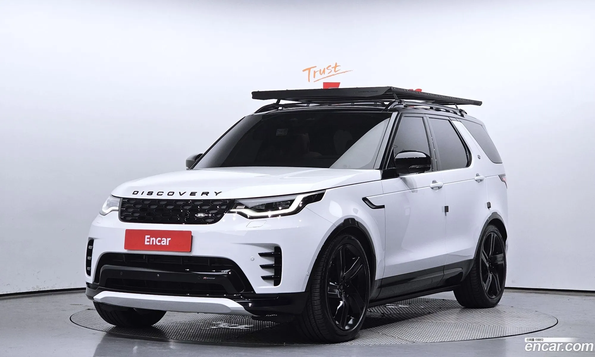 Land Rover Discovery D300 R-Dynamic Hse 2023 - фотография 7424668