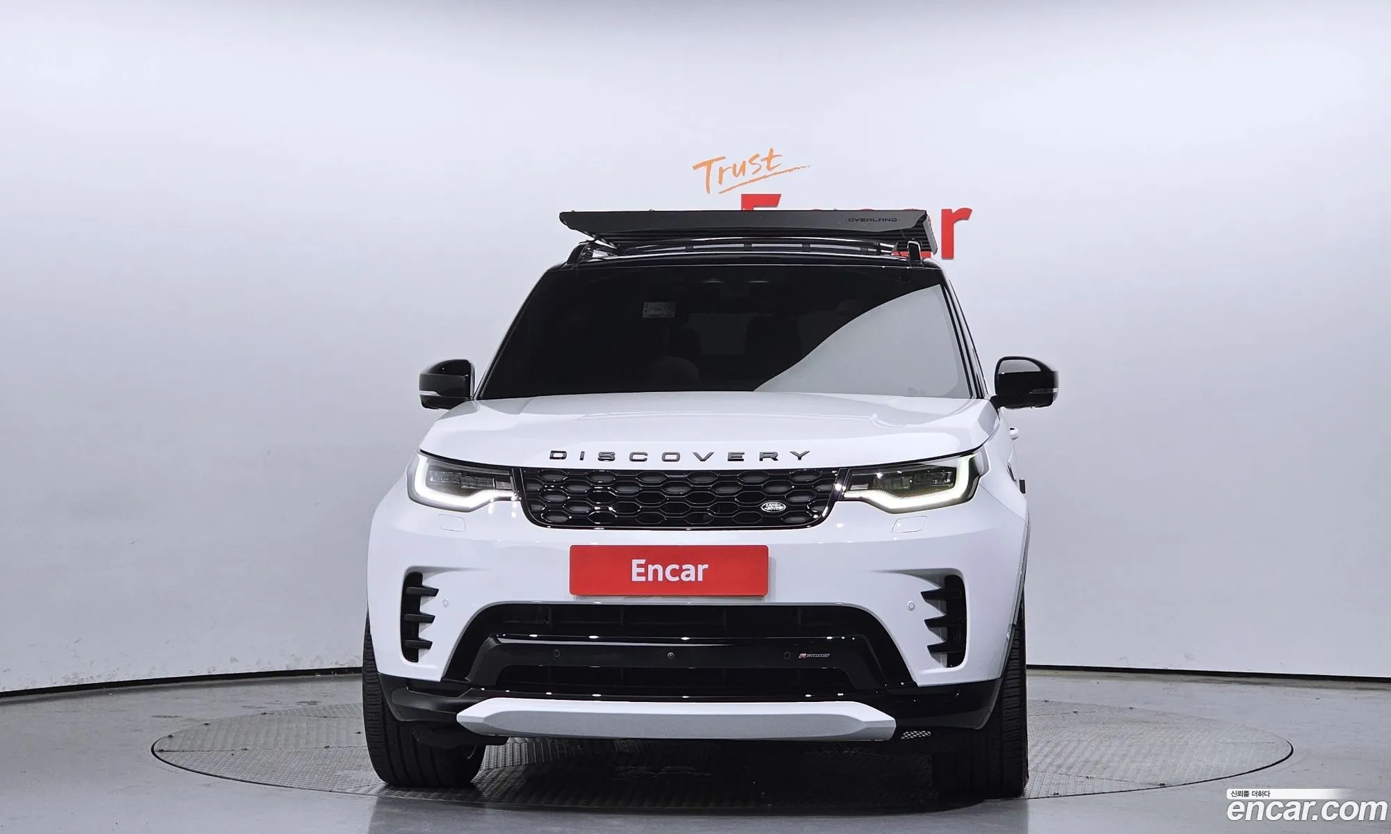 Land Rover Discovery D300 R-Dynamic Hse 2023 - фотография 7424670