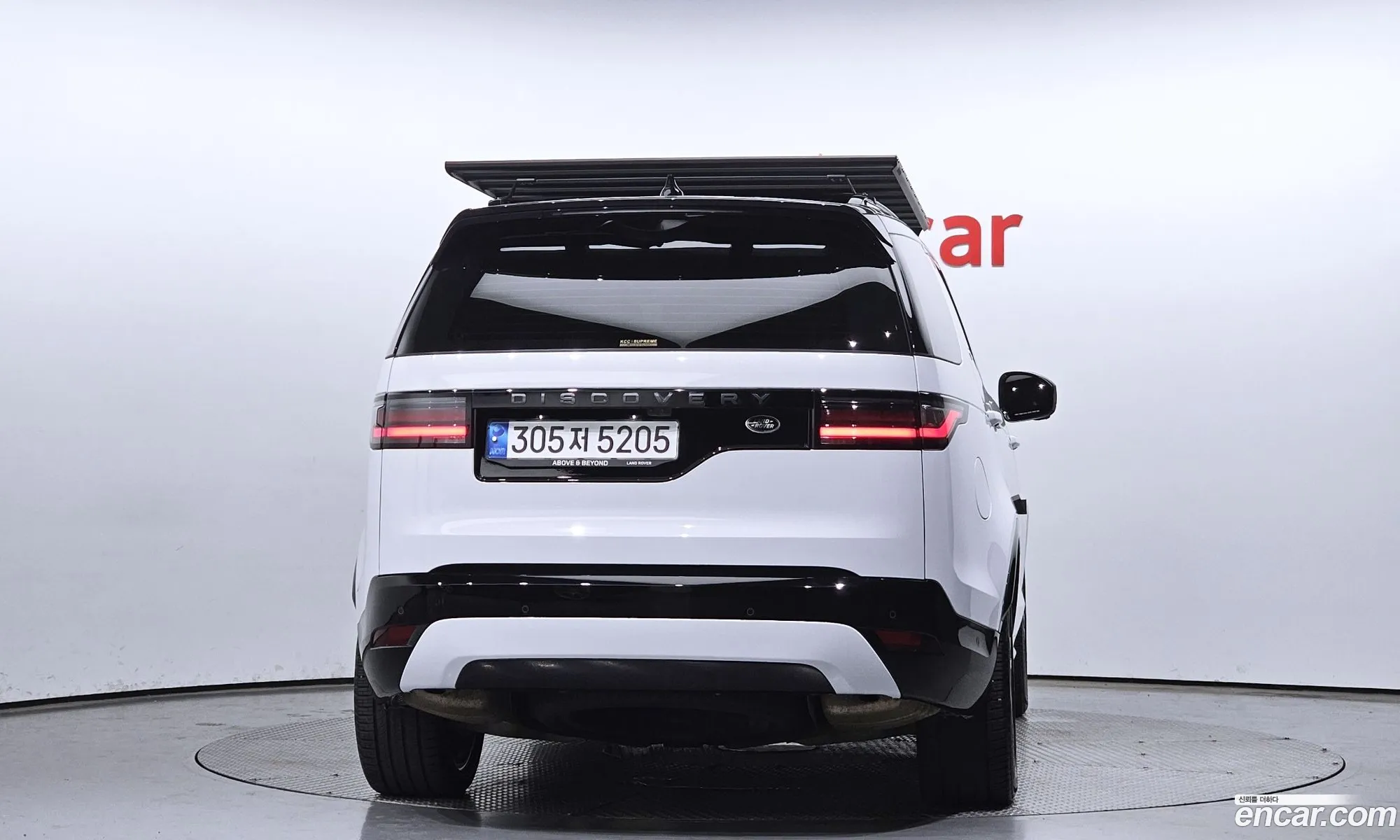 Land Rover Discovery D300 R-Dynamic Hse 2023 - фотография 7424671