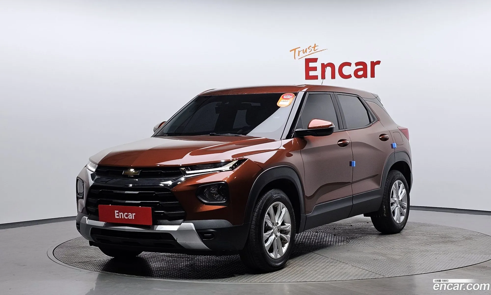 Trail Blazer 12 Turbo 2Wdlt - фотография 14553860