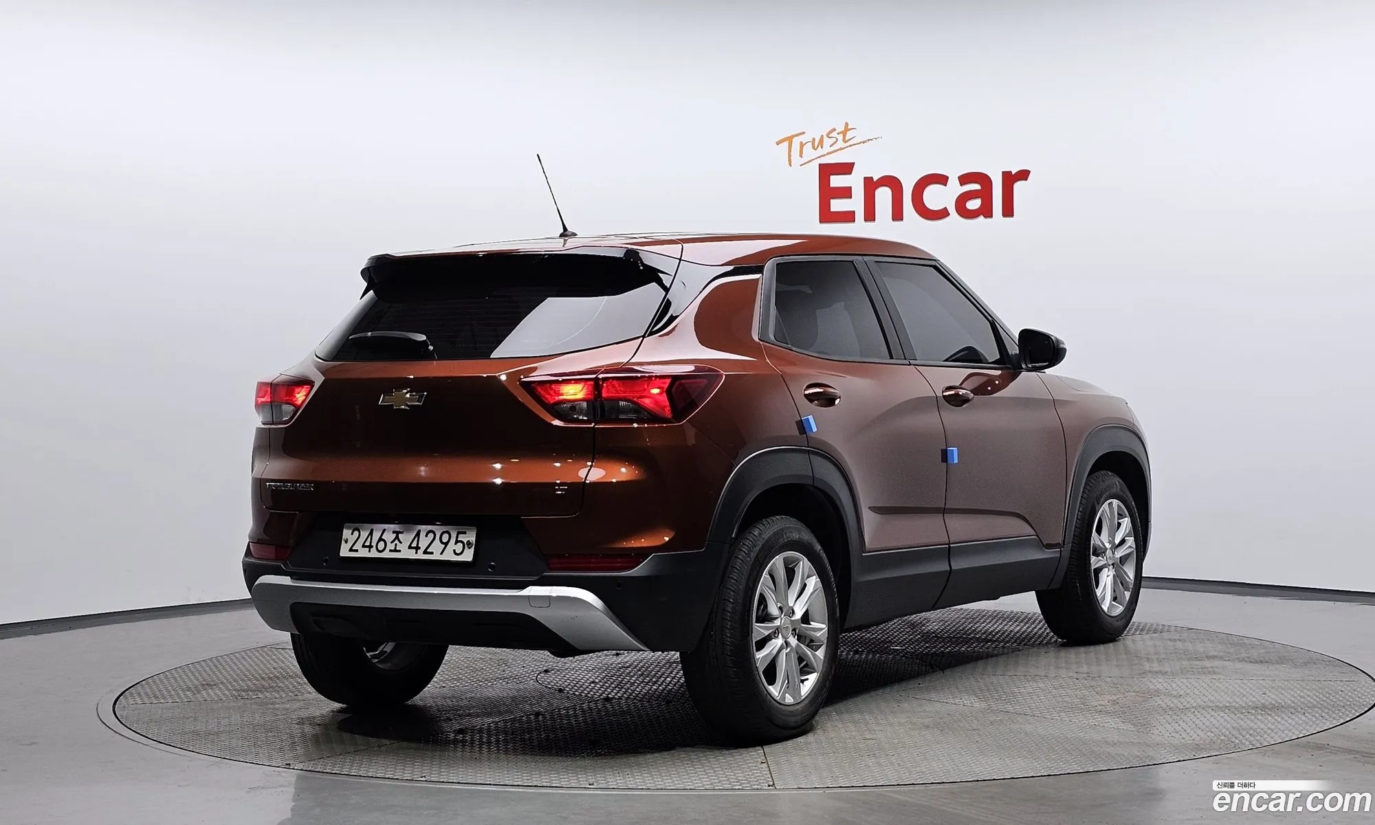 Korex Auto Trade - фотография 14714974