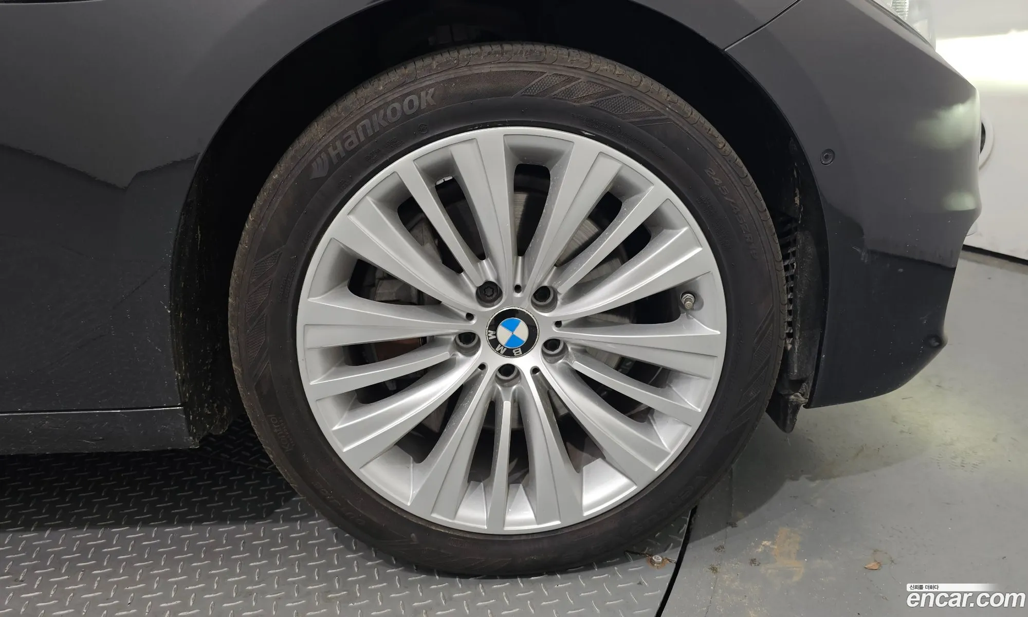BMW 6Er Iii F06F13F12 Gt Ed Edition 2016 - фотография 932143