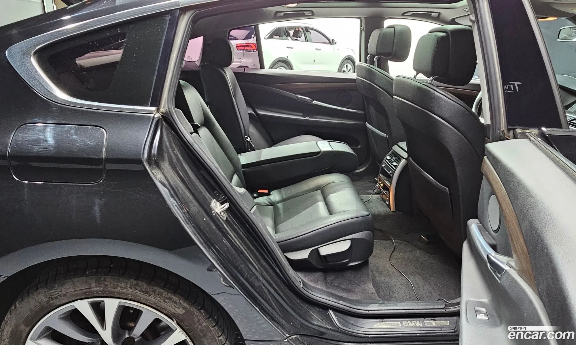 Korex Auto Trade - фотография 995961
