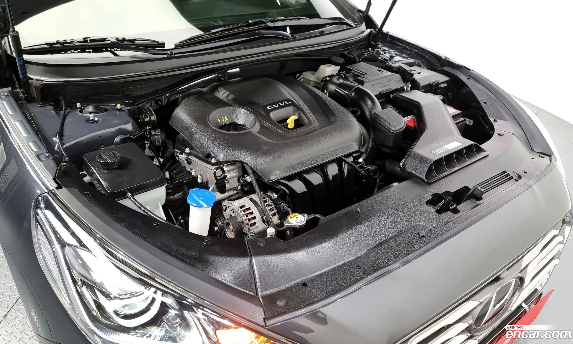 Hyundai Sonata Vii Lf 20 Modern 2018 - фотография 18594050