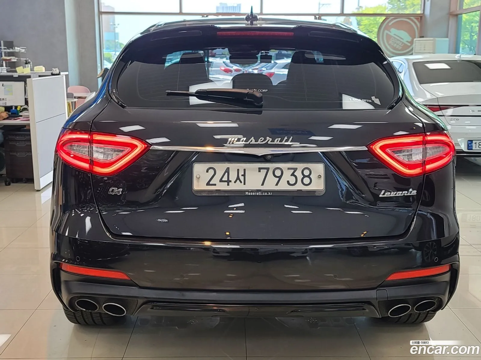 Korex Auto Trade - фотография 4752195