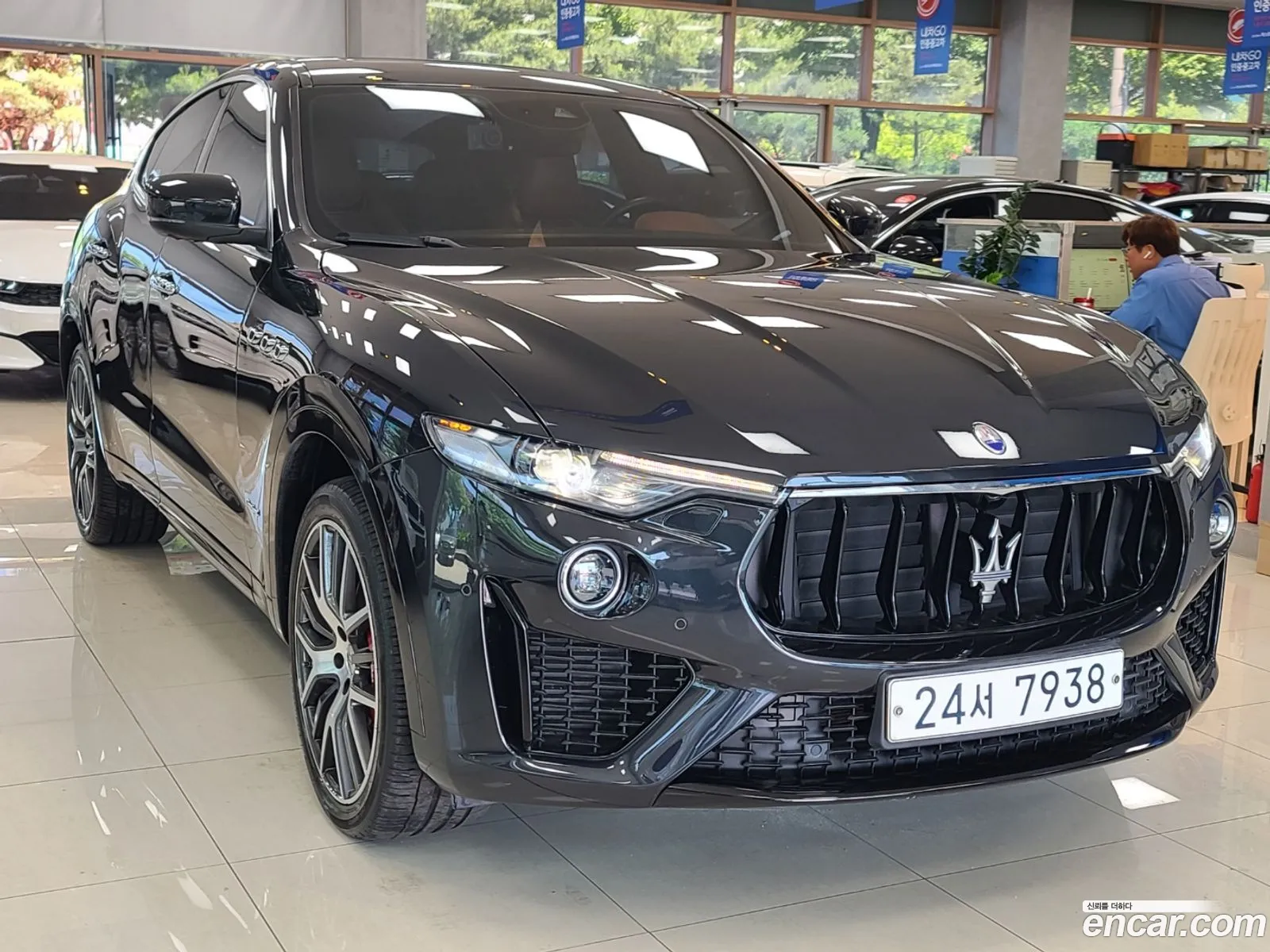 Korex Auto Trade - фотография 4752199