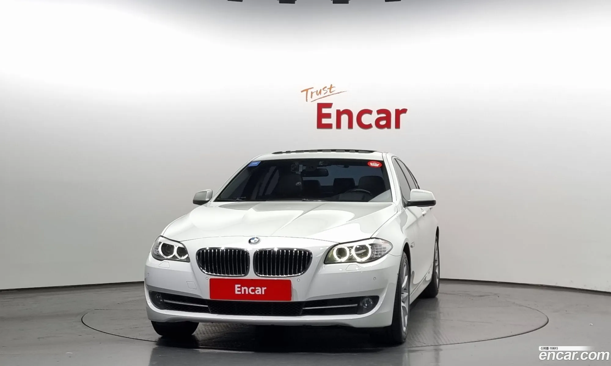 BMW 5Er Vi F10F11F07 528I 2012 - фотография 16482760