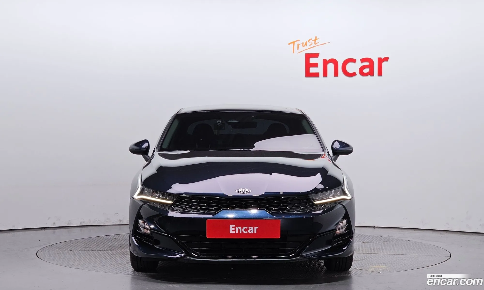 Kia K5 Iii 20 Lpi For Rental Cars 2021 - фотография 17517707