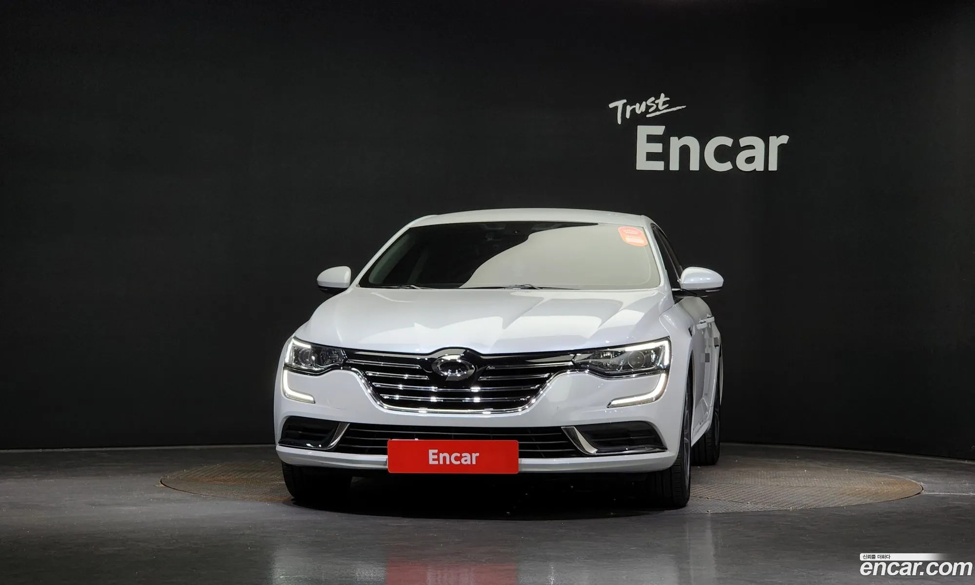 Renault Samsung Sm6 20 Lpe Le For The Disabled 2019 - фотография 3144738