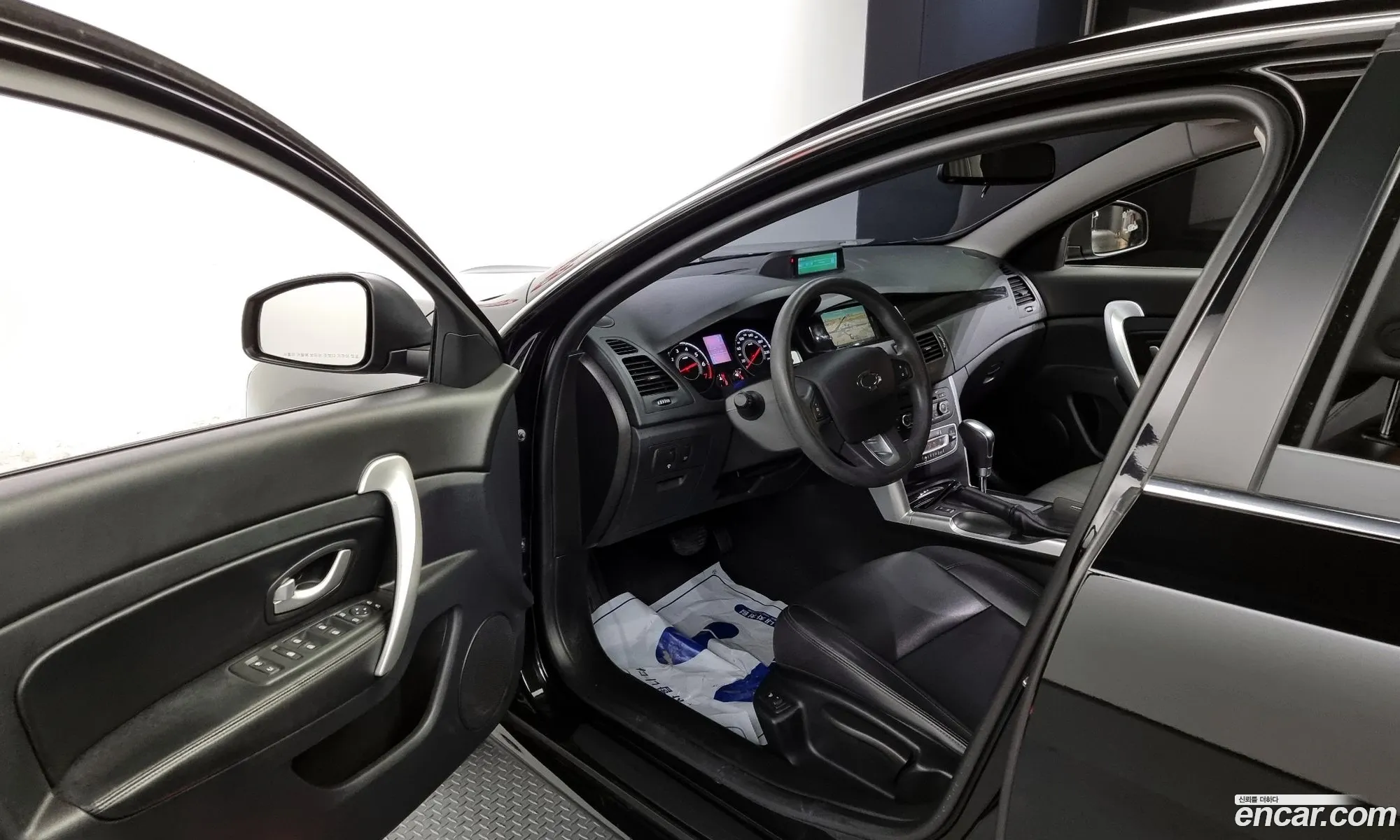 Korex Auto Trade - фотография 4896844