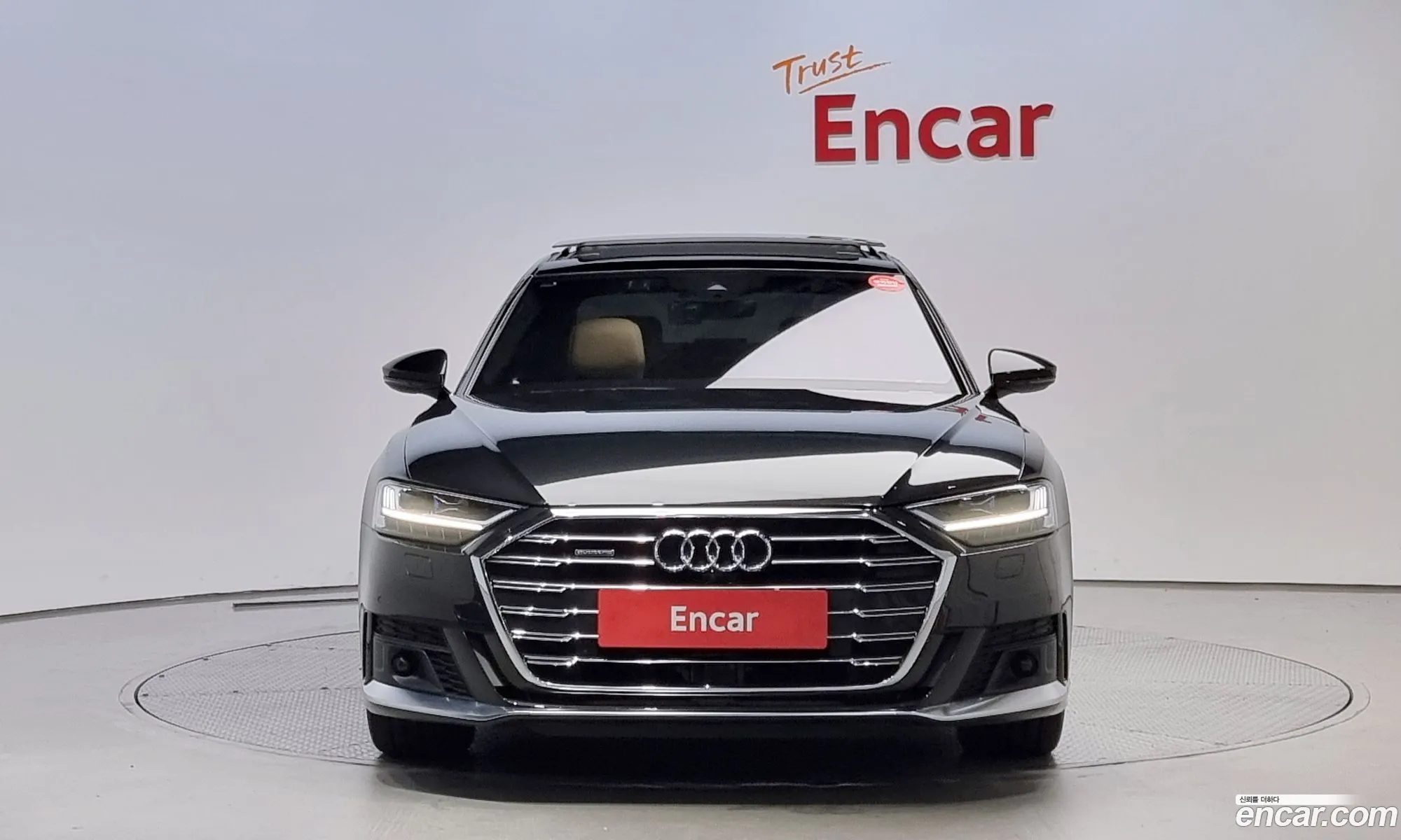 Audi A8 Iv D5 55 Tfsi Quattro Lwb 2020 - фотография 56211