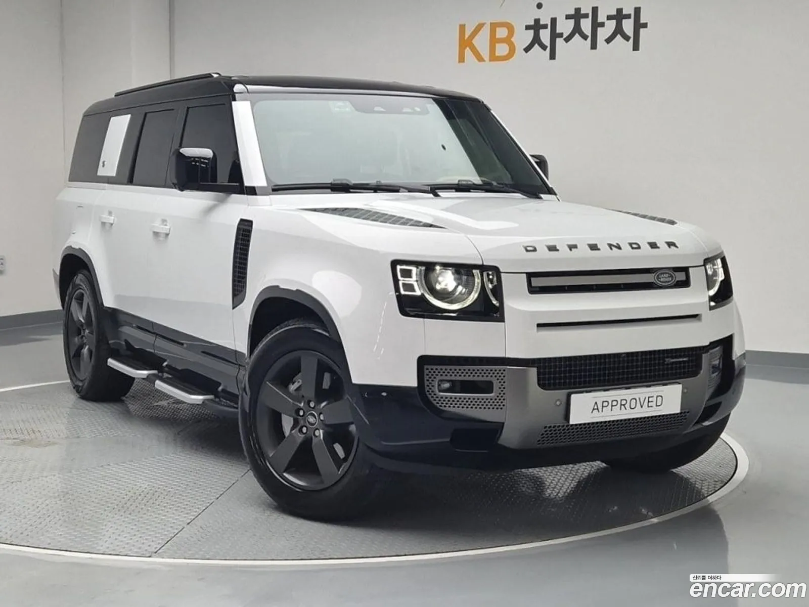 Land Rover Defender 130 D300 X-Dynamic Hse 2023 - фотография 7374957