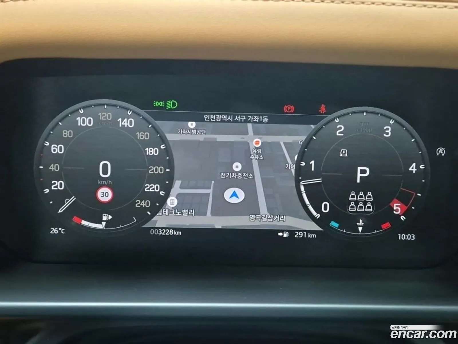 Land Rover Defender 130 D300 X-Dynamic Hse 2023 - фотография 7374959
