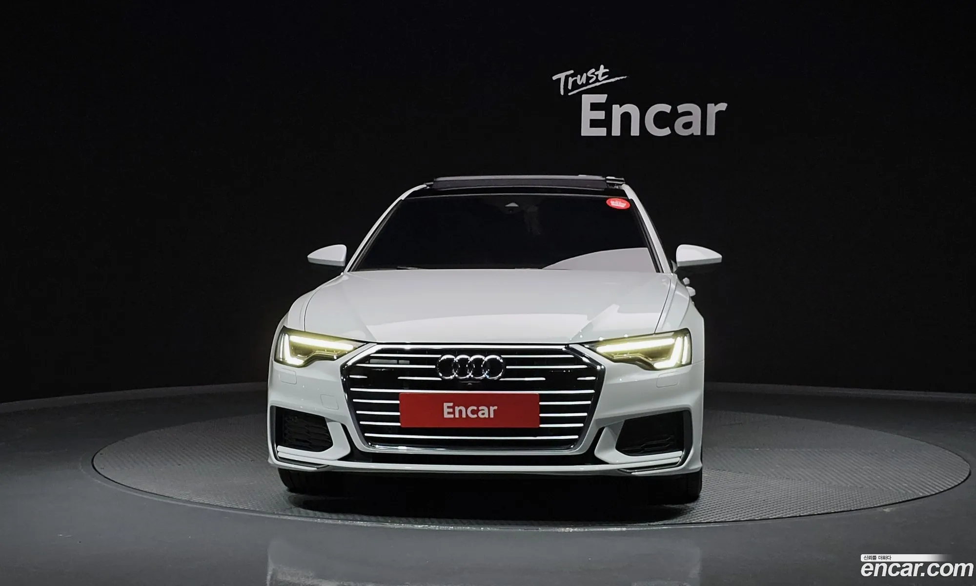 Audi A6 V C8 40 Tdi Premium 2020 - фотография 15336603