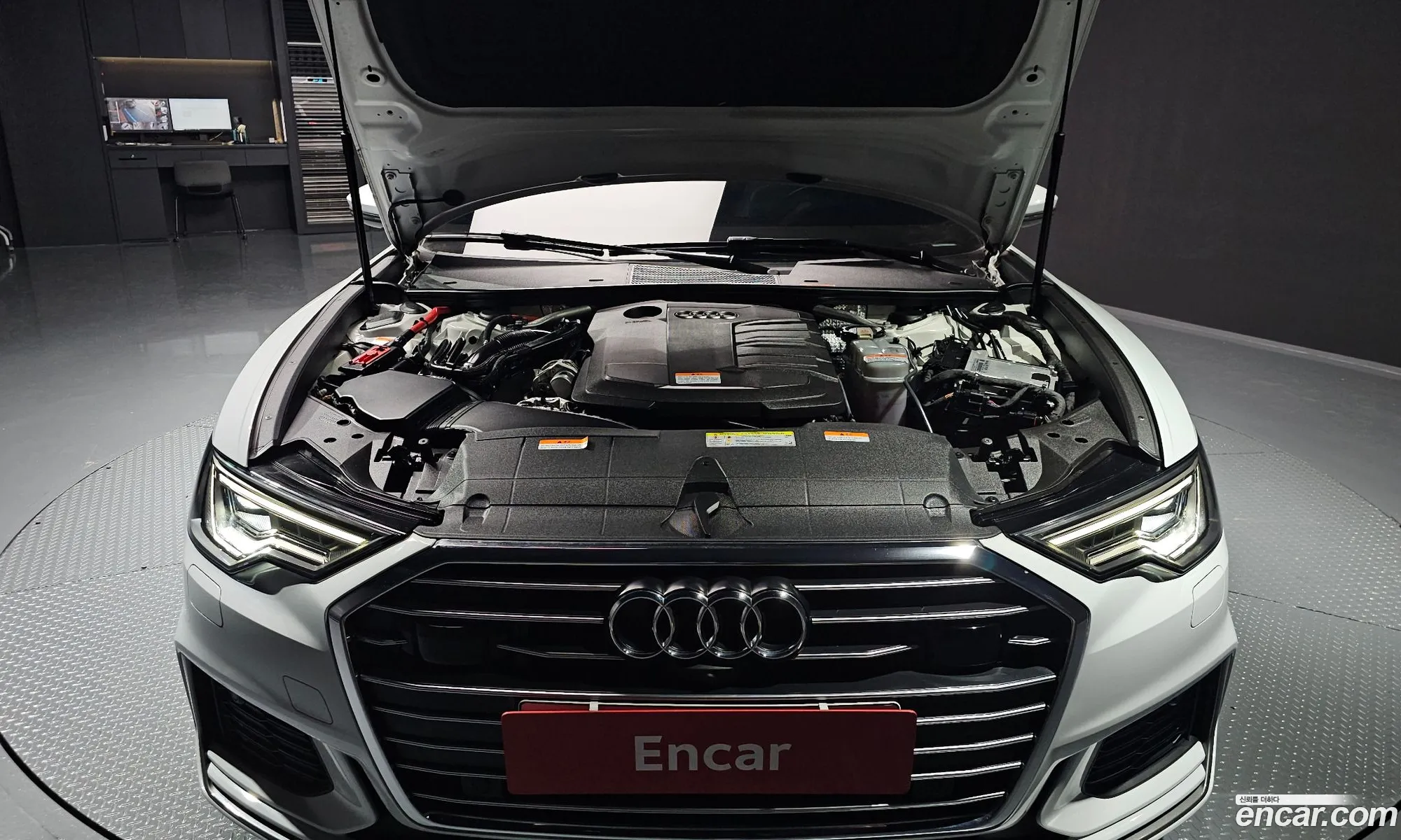Audi A6 V C8 40 Tdi Premium 2020 - фотография 15336606