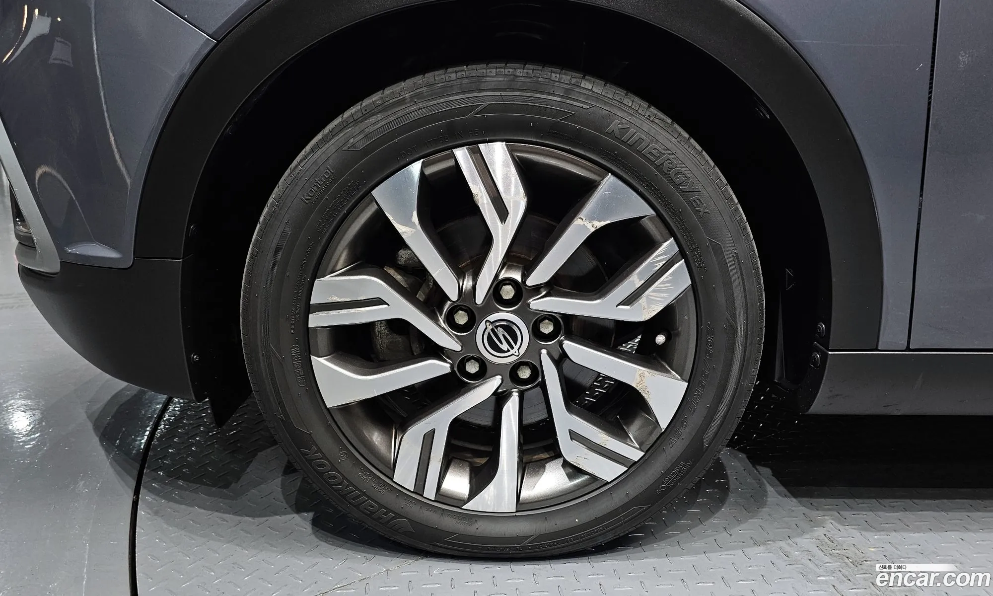 Ssangyong Tivoli Tivoli 16 Ix 2Wd 2019 - фотография 17506556