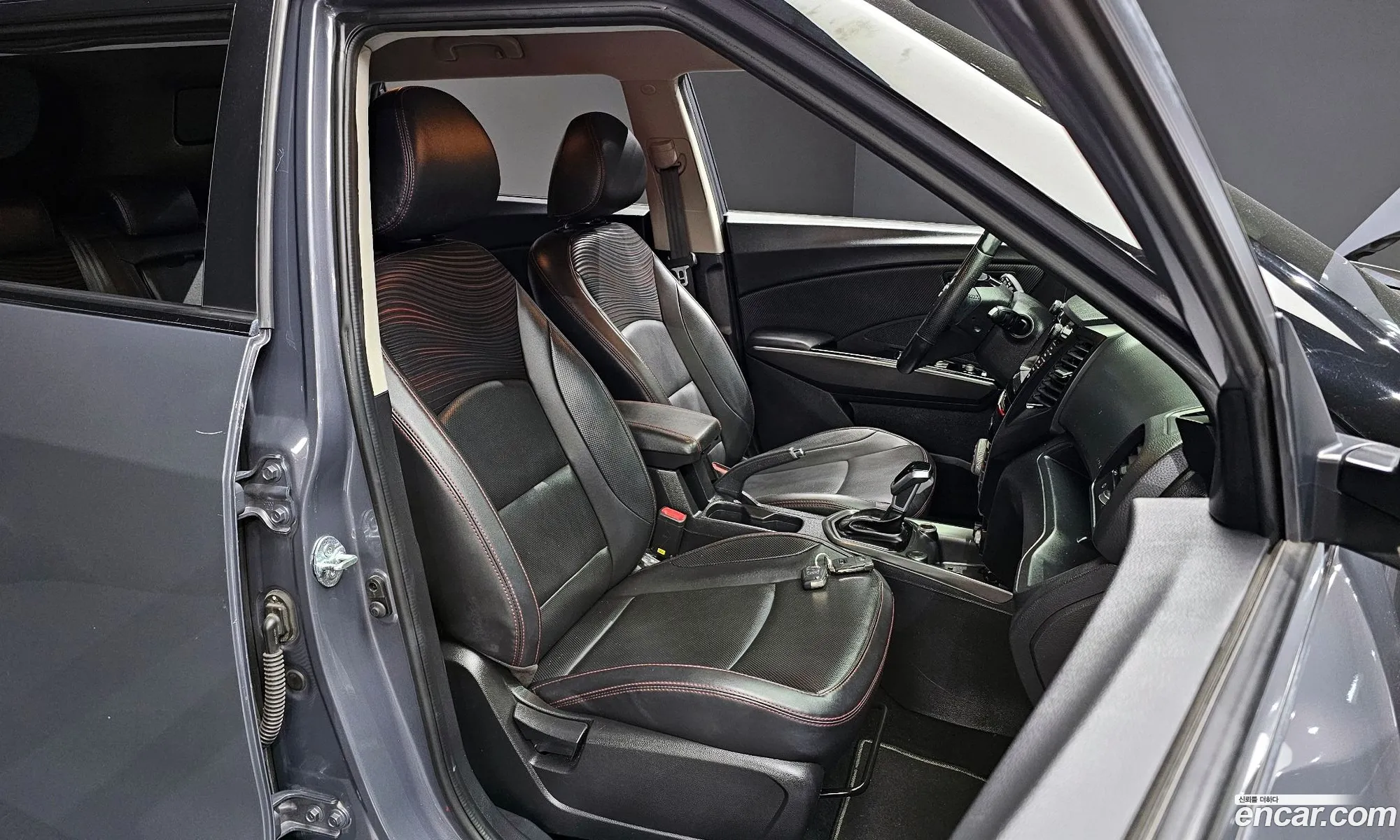Korex Auto Trade - фотография 17482827
