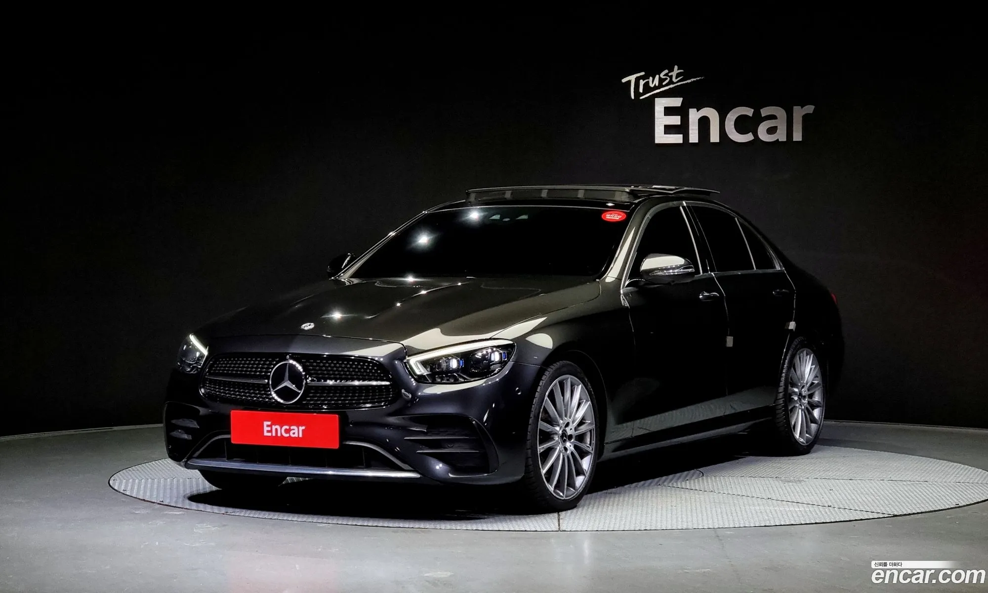 Mercedes-Benz E-Klasse V W213 S213 C238 E350 4Matic Amg Line Edition 2021 - фотография 18901616