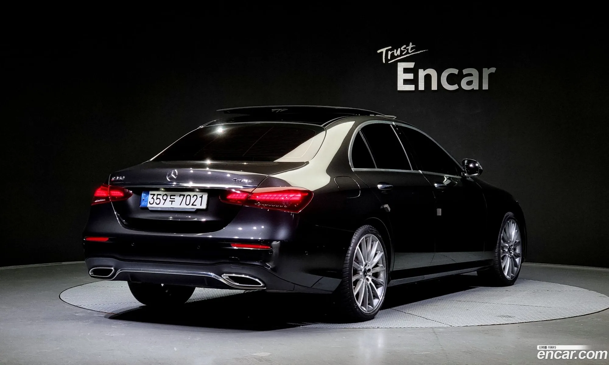 Mercedes-Benz E-Klasse V W213 S213 C238 E350 4Matic Amg Line Edition 2021 - фотография 18901617