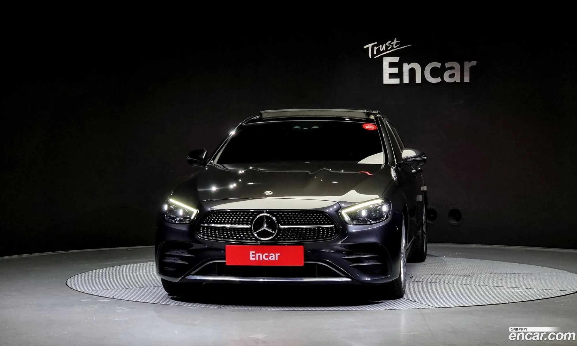 Mercedes-Benz E-Klasse V W213 S213 C238 E350 4Matic Amg Line Edition 2021 - фотография 18901618