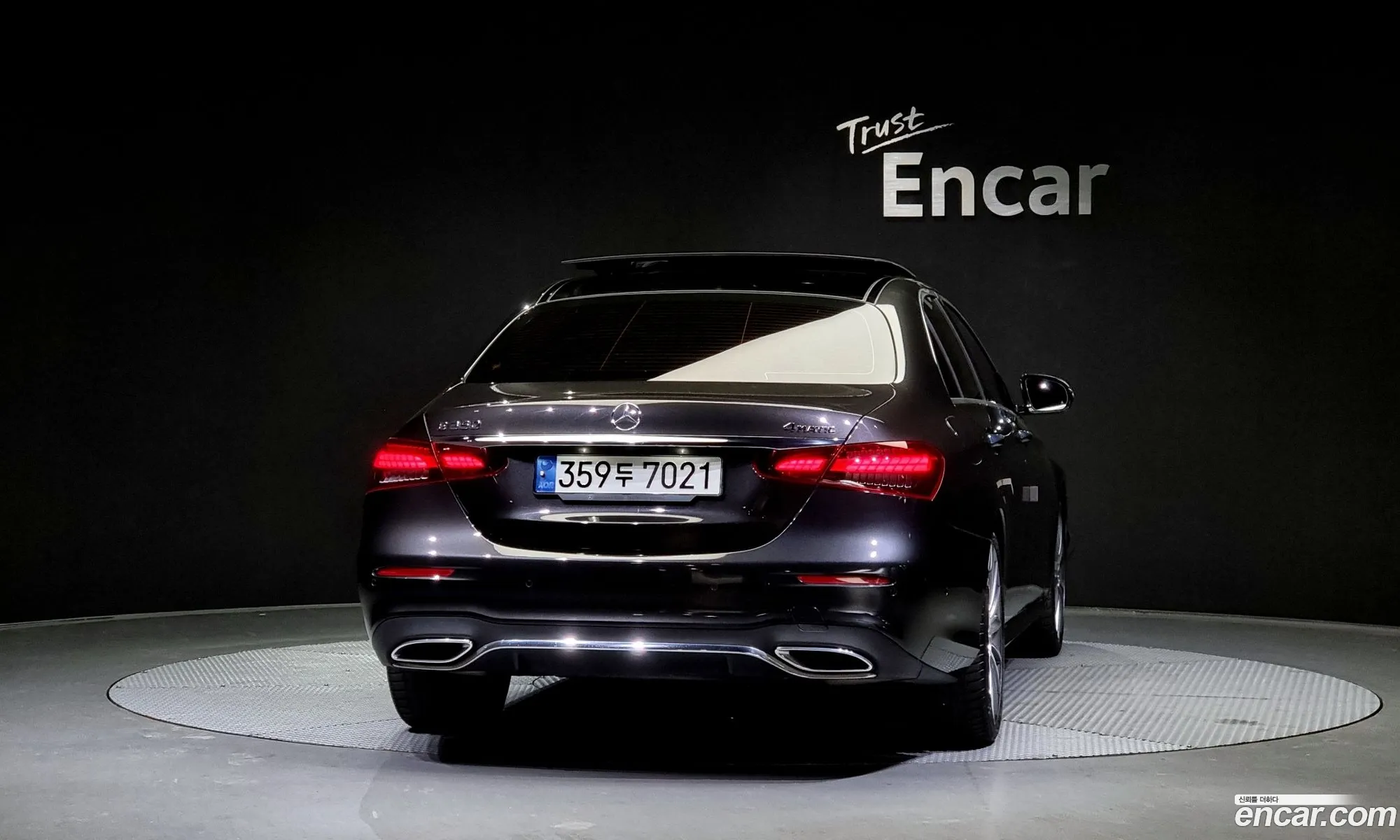 Mercedes-Benz E-Klasse V W213 S213 C238 E350 4Matic Amg Line Edition 2021 - фотография 18901619